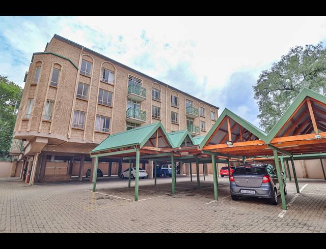 1 BEDROOM APARTMENT RENTED IN HATFIELD